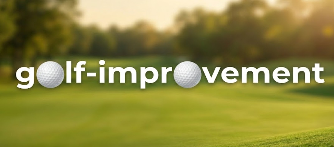 Golf-improvement